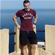 Estudiante de ingeniería con intención de compartir sus conocimientos sobre electrónica, empezando desde el nivel más bajo